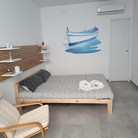 Piccolo Angolo Giovinazzo Exterior photo